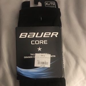 Bauer Skating socks